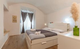 Affaccio sul Castellare